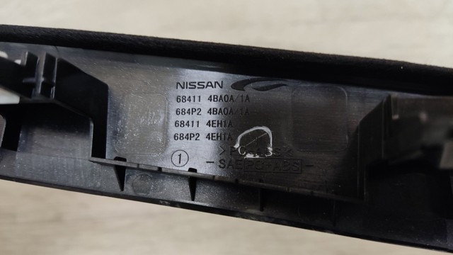 684114BA0A NISSAN купить в Житомир