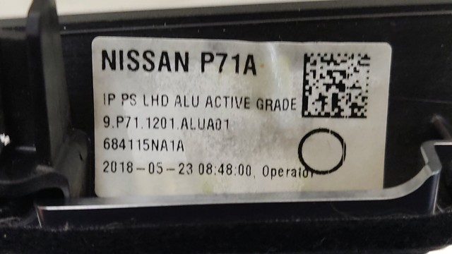 684115NA1A NISSAN купить в Винница