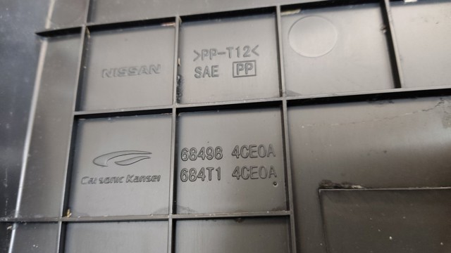 684984CE0A NISSAN купить в Ирпень