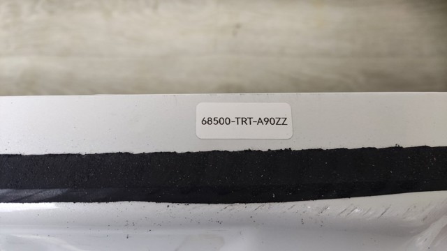 68500TRTA90ZZ HONDA Дверь задняя (багажная 3/5-я (ляда) купить в Запорожье