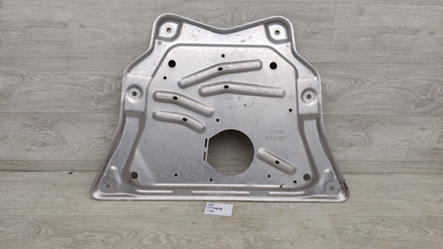 Передняя защита картера 6853814 BMW