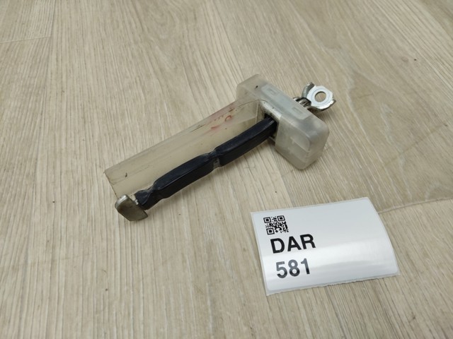 68630F4010 TOYOTA Ограничитель открывания двери задний правый купить в Павлоград