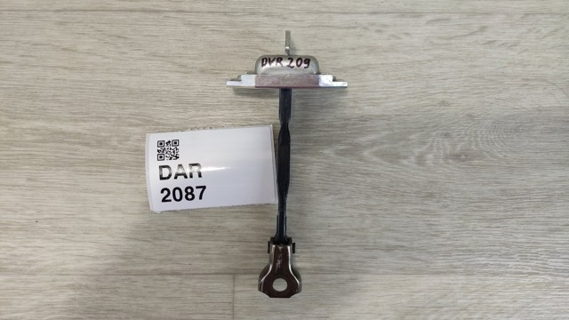 TOYOTA 6864042030 Ограничитель открывания двери задний левый в наличии Ужгород