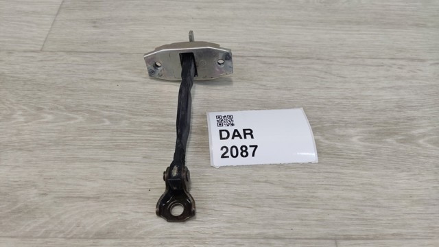 TOYOTA 6864042030 Ограничитель открывания двери задний левый в наличии Киев