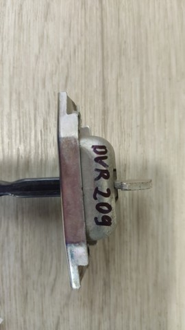 6864042030 TOYOTA Ограничитель открывания двери задний левый купить в Черкассы