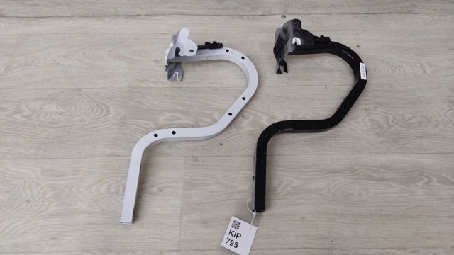 Завеса крышки багажника 68660TRTA00ZZ HONDA