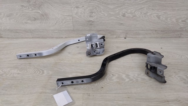 68660TRTA00ZZ HONDA Петля крышки багажника купить в Ужгород