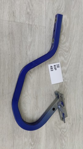 HONDA 68660TX6A01ZZ в наличии Украина