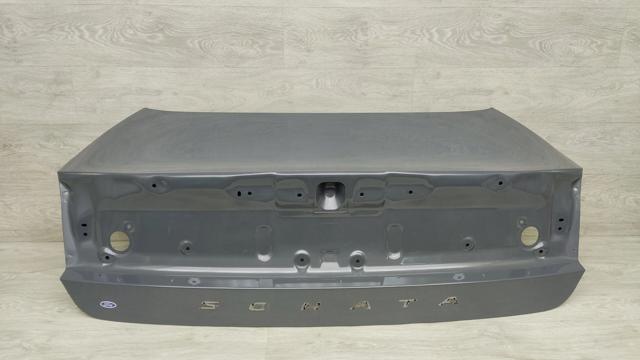 HYUNDAI 69200L1010 Крышка багажника в наличии Тернополь