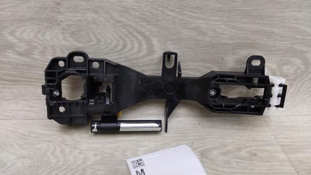 6920276040 TOYOTA Держатель наружной ручки двери передней левой купить в Запорожье