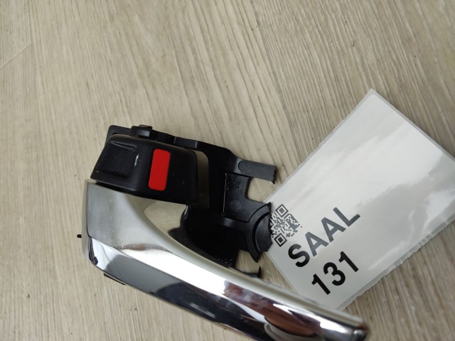 6920633121C0 TOYOTA Ручка двери задней внутренняя левая купить в Николаев