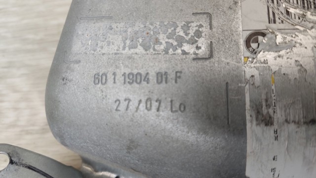 6963021 BMW Подушка безопасности (AIRBAG) двери передней левой купить в Ирпень