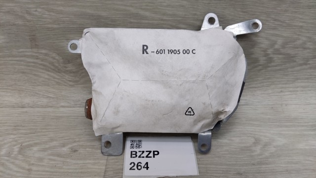 Подушка безопасности, передней, правой двери Айрбег 6963022 BMW
