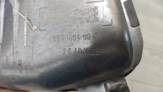 6963022 BMW Подушка безопасности (AIRBAG) двери передней правой купить в Тернополь