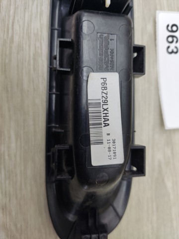 CHRYSLER 6BZ29LXHAA в наличии Павлоград