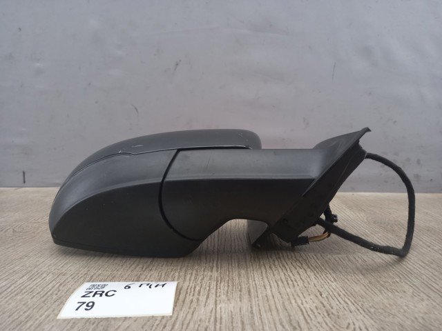 VAG 6C1857502C Правое зеркало в наличии Ужгород
