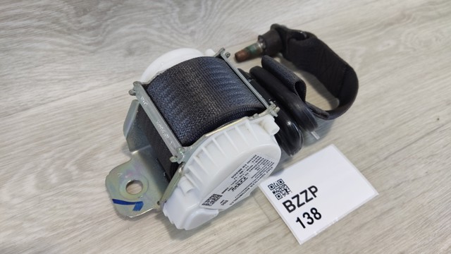 6EJ56DX9AF Ремень безопасности задний правый купить Киев