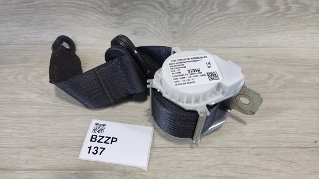 6EJ57DX9AF Ремень безопасности задний левый купить Тернополь