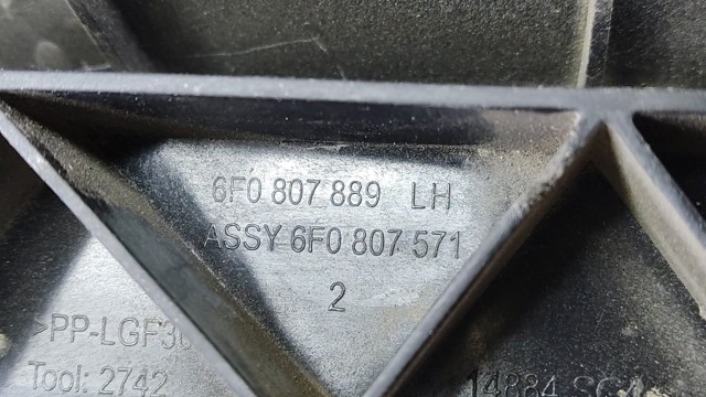 6F0807889 купить Ужгород