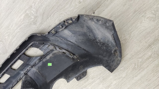 VAG 6F9807521B Спойлер заднего бампера в наличии Полтава