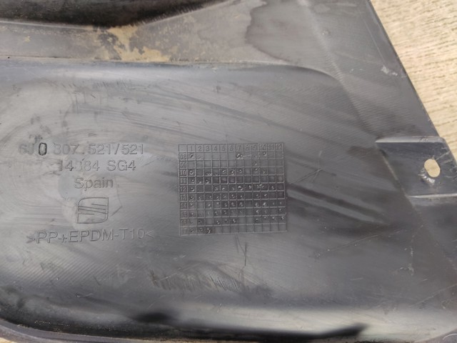 VAG 6J0807521 в наличии Чернигов