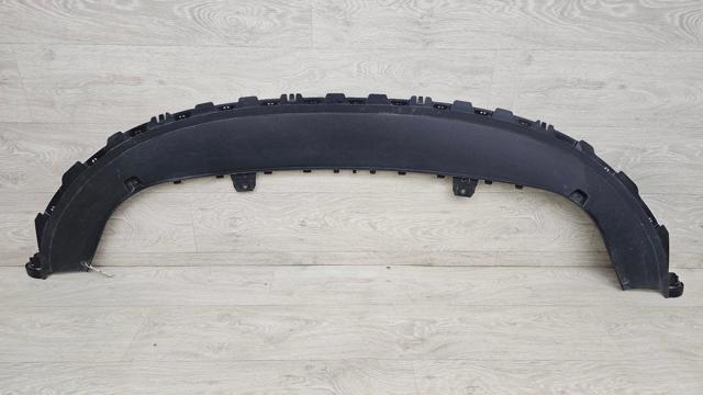 6P0805903 VAG Спойлер переднего бампера купить в Черкассы