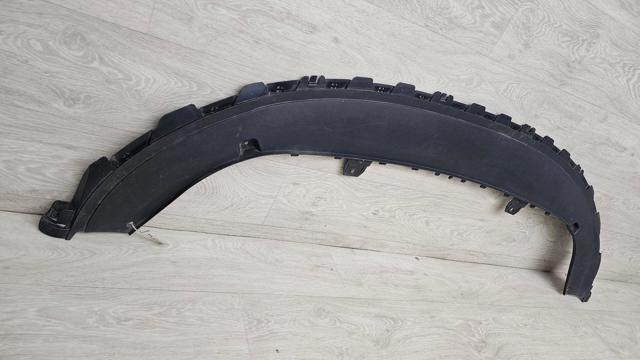 VAG 6P0805903 Спойлер переднего бампера в наличии Тернополь