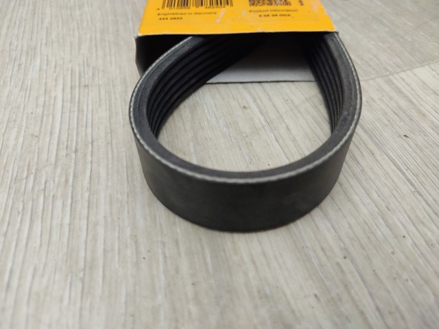 6PK1100 Ремень генератора купить Черновцы