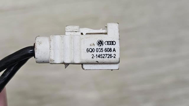 VAG 6Q0035608A в наличии Николаев