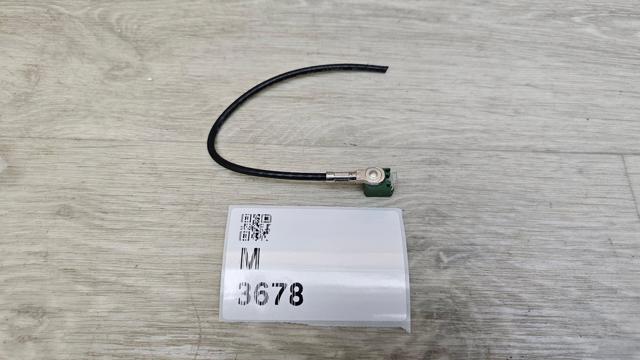Кабель антенны магнитоллы 6Q0035674D VAG