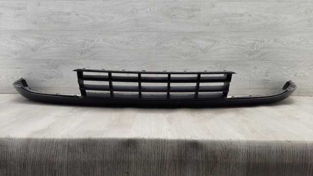 Сплиттер переднего бампера 6Q0805903 VAG