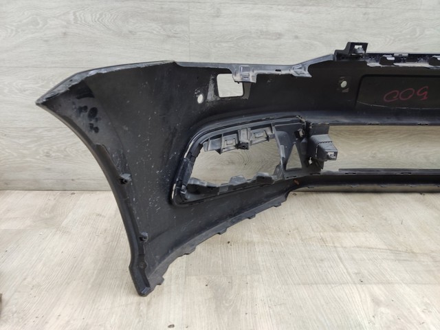 6R0807221 VAG Бампер передний купить в Николаев