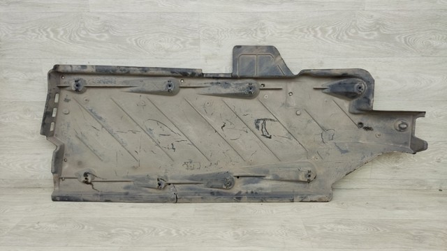 6R0825202A Защита днища правая купить Киев