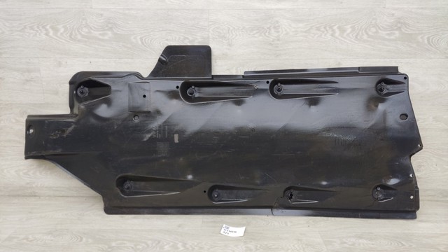 6R0825202A VAG Защита днища правая купить в Полтава