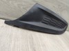 Решетка противотуманных фар левая 6R0853665C VAG
