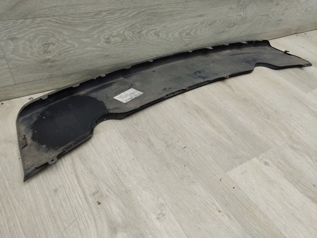 6R6807568K Спойлер заднего бампера купить Чернигов