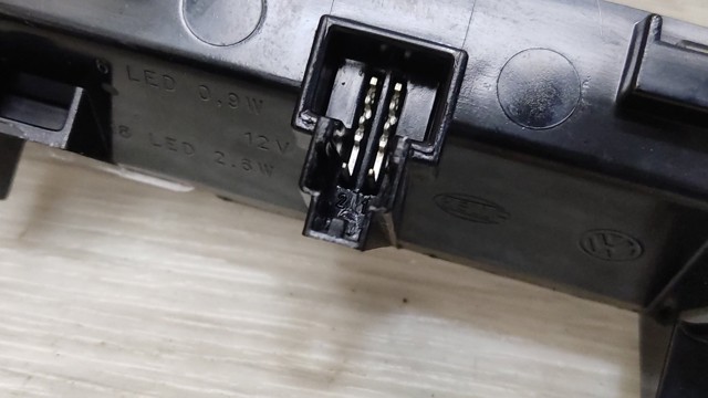 VAG 6RU945087A Стоп-сигнал задний дополнительный в наличии Кривой Рог