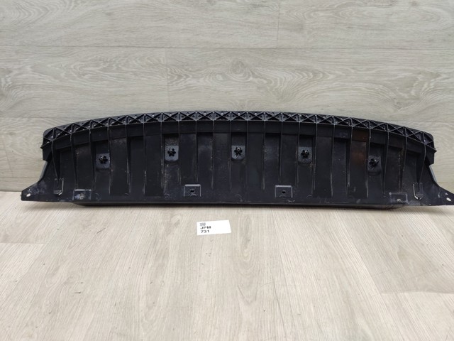 Кенгурятник 6V0807611 VAG