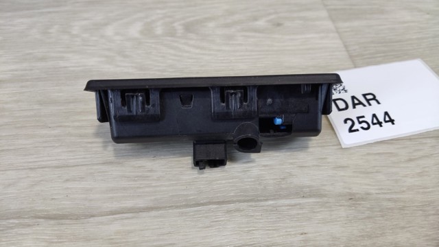 VAG 6V0827566 Кнопка привода замка багажника в наличии Ирпень