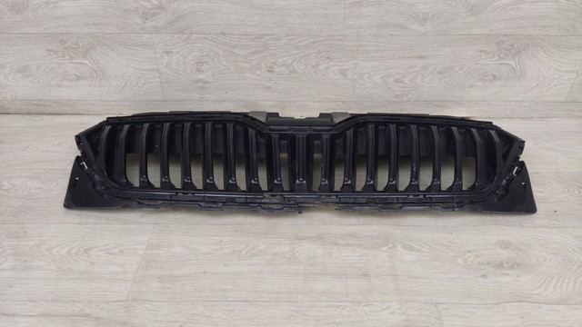 Решетка 6V0853653C VAG