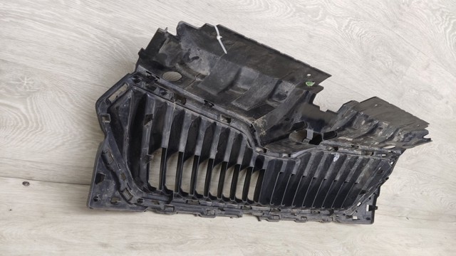 VAG 6V0853653C Решетка радиатора в наличии Кривой Рог