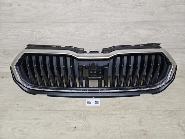 Решетка 6VA853653 VAG