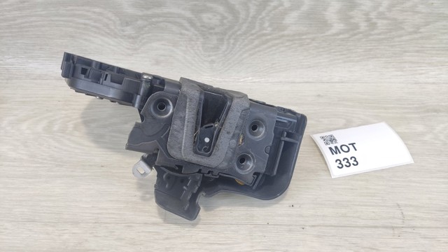 6W8A21812AD LAND ROVER Замок двери передней правой купить в Запорожье