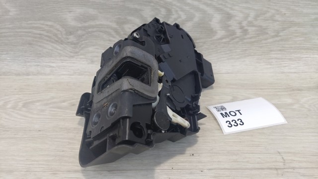 LAND ROVER 6W8A21812AD Замок двери передней правой в наличии Ужгород