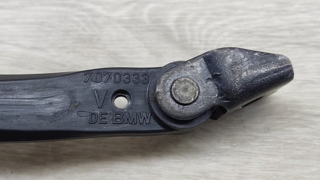 7070333 BMW Ограничитель двери купить в Черновцы