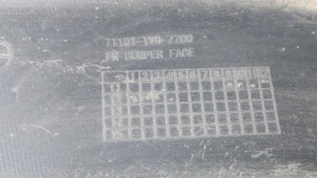 HONDA 71101TV0ZZ00 в наличии Черновцы