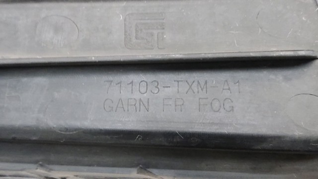 HONDA 71103TXMA11 в наличии Сумы