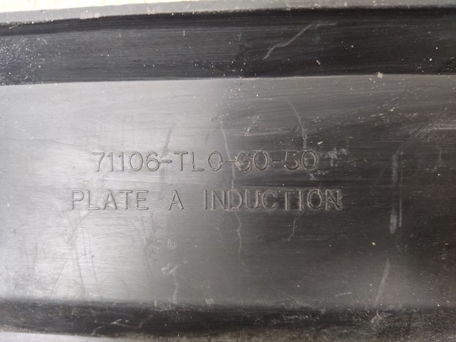 71106TL0G050 HONDA купить в Харьков
