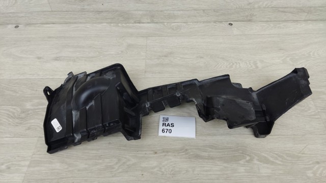 71111TXMA00 HONDA Правый дефлектор радиатора купить в Полтава