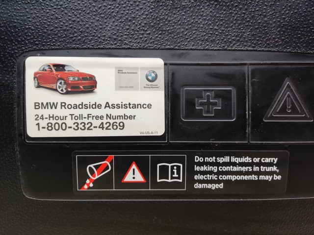 71116788803 BMW купить в Сумы